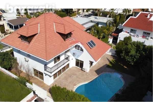 House in Limassol, Lemesos 11811162