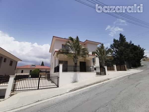 Haus im Pareklisia, Limassol 11811173