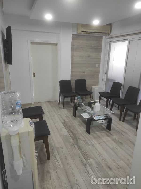 Office in Agia Fylaxis, Lemesos 11811219