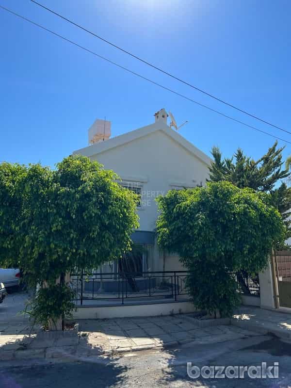 House in Agios Athanasios, Lemesos 11811224