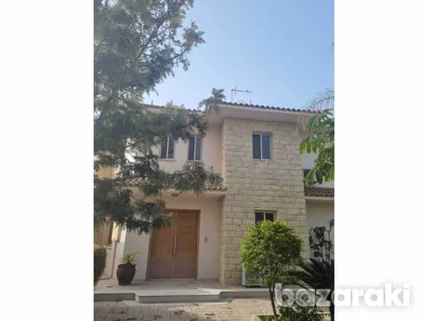 Casa nel Pyrgos, Larnaca 11811279
