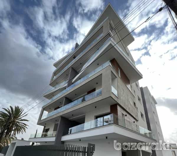 Eigentumswohnung im Limassol, Lemesos 11811405