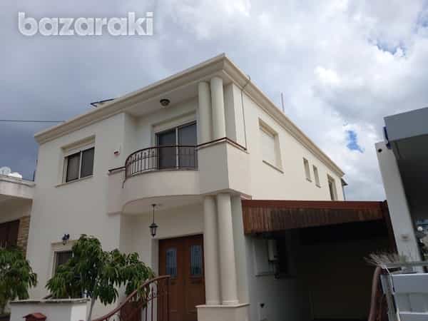 жилой дом в Limassol, Limassol 11811462