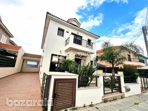Casa nel Ypsonas, Limassol 11811550