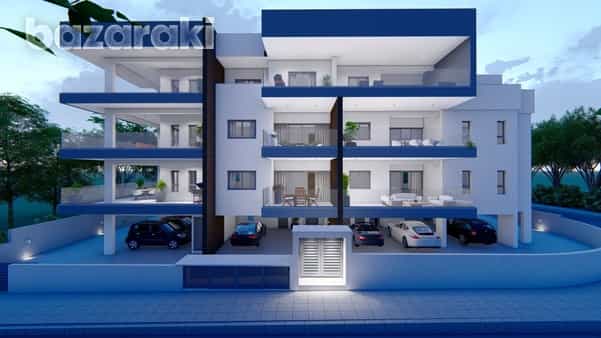 Eigentumswohnung im Kato Polemidia, Limassol 11811611