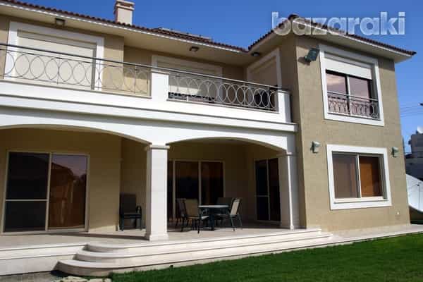Haus im Agios Athanasios, Limassol 11811704