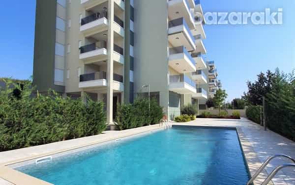 Condominio nel Agios Tychon, Larnaca 11811808