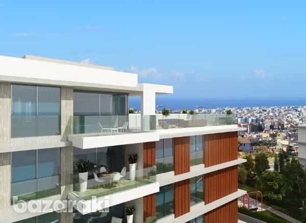 Condominium dans Agios Athanasios, Lémésos 11811825