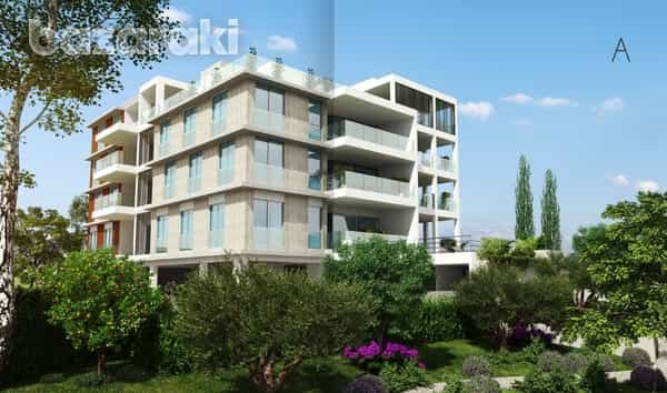 Condominium dans Agios Athanasios, Lémésos 11811825