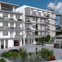 Condominium in Geri, Lefkosia 11811844