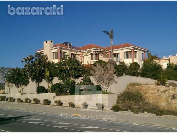 House in Agios Athanasios, Lemesos 11811950