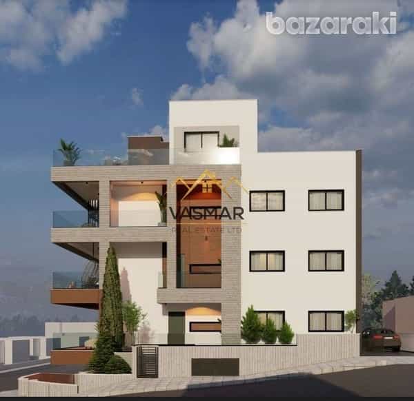 Condominium in Agia Fylaxis, Lemesos 11811981