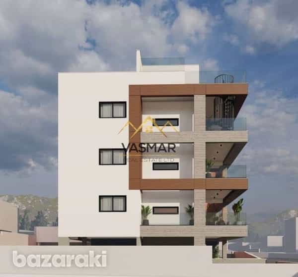 Condominium in Limassol, Limassol 11811981