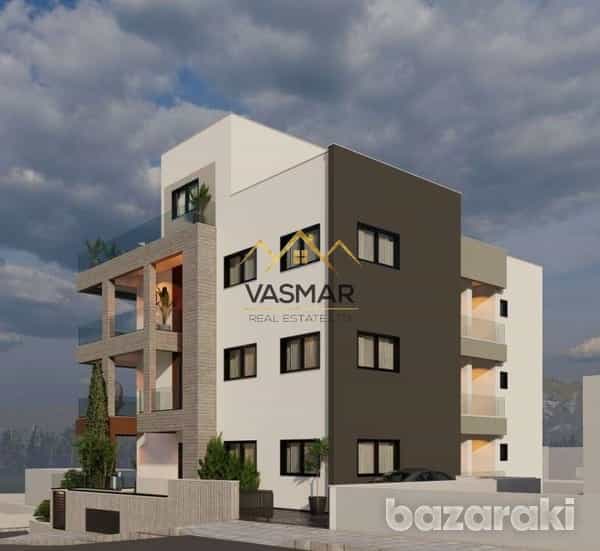 Condominium in Agia Fylaxis, Lemesos 11811981