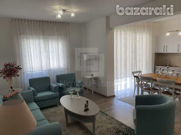 Condominio nel Limassol, Lemesos 11812187