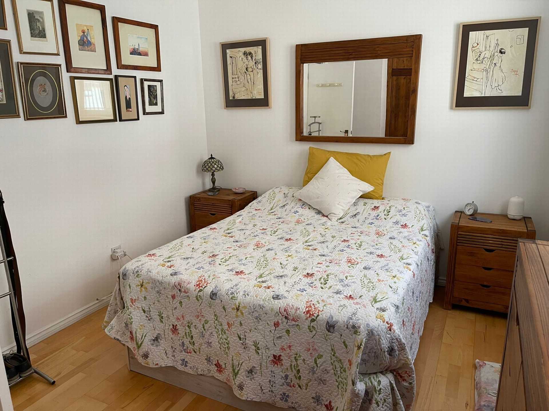 Dom w La Linea de la Concepcion, Andaluzja 11812203