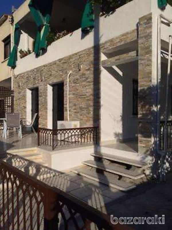 Eigentumswohnung im Limassol, Limassol 11812221