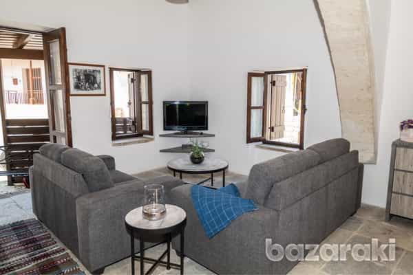 Condominio nel Panorama Leucade, Larnaca 11812231