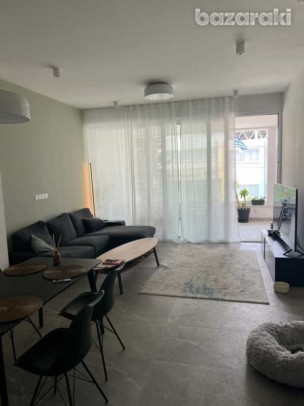 Condominium in Limassol, Lemesos 11812288
