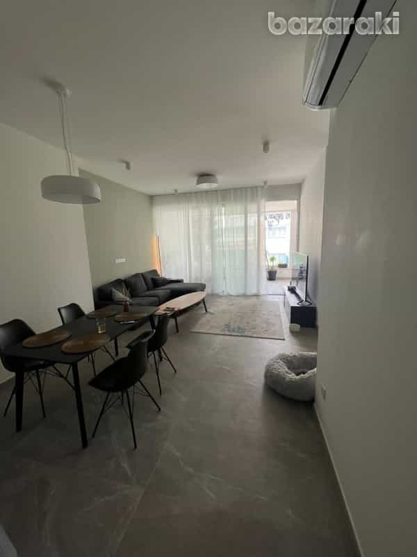 Condominium in Limassol, Lemesos 11812288