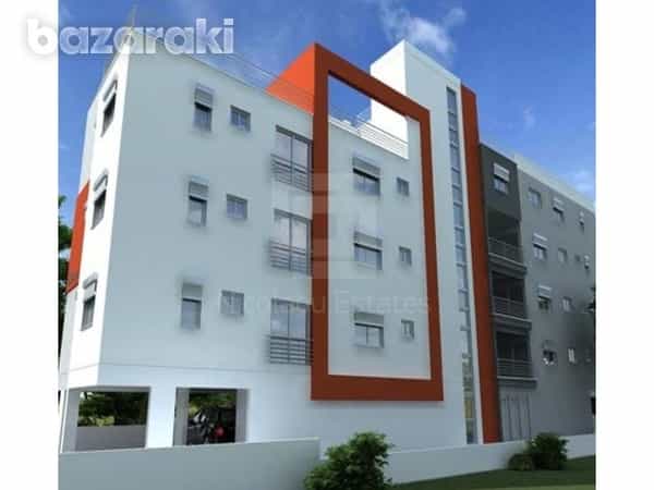 Eigentumswohnung im Limassol, Lemesos 11812309