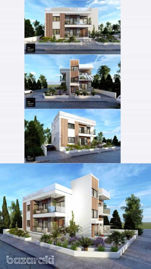 Eigentumswohnung im Limassol, Lemesos 11812381