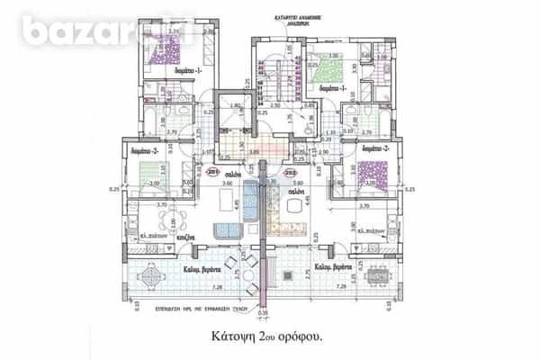 Condominium in Ypsonas, Limassol 11812467