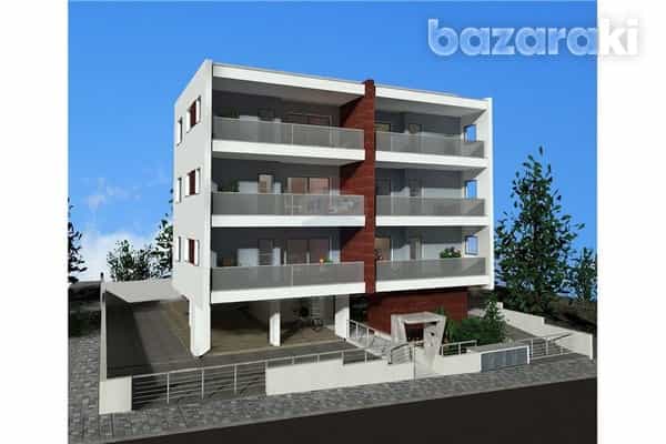 Condominium in Ypsonas, Limassol 11812467