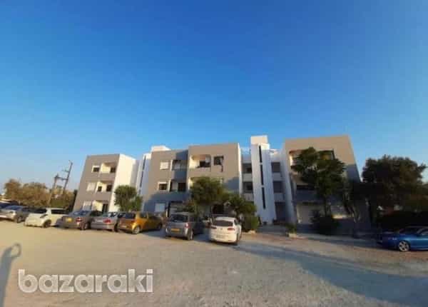 Condominium dans Parekklisie, Larnaka 11812510