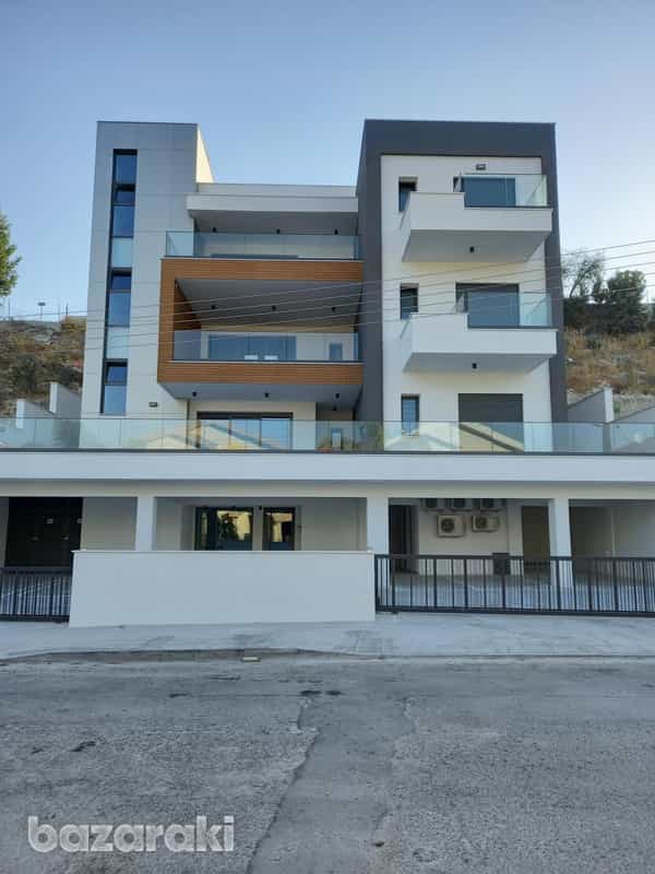 Kondominium w Agios Atanazy, Lemesos 11812843