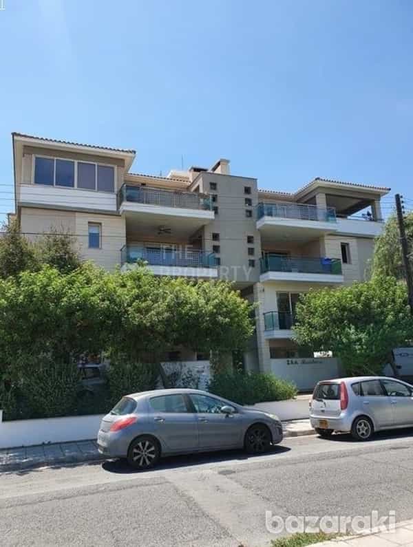 Haus im Kato Polemidia, Lemesos 11812873