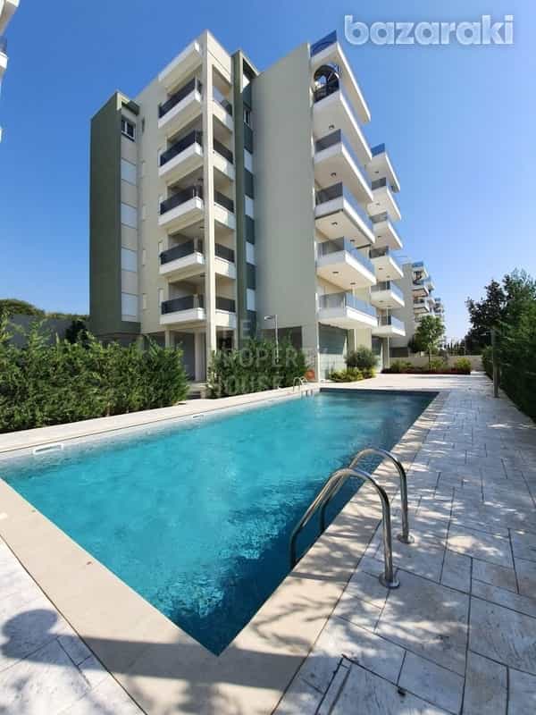Eigentumswohnung im Pyrgos, Larnaka 11812876