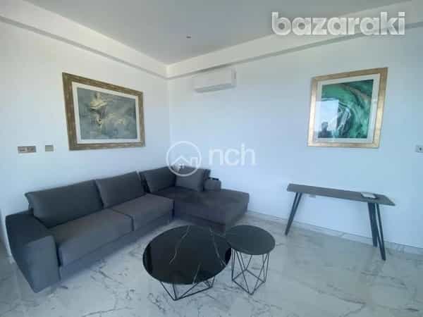 Condominium dans Agios Tychon, Larnaka 11812880
