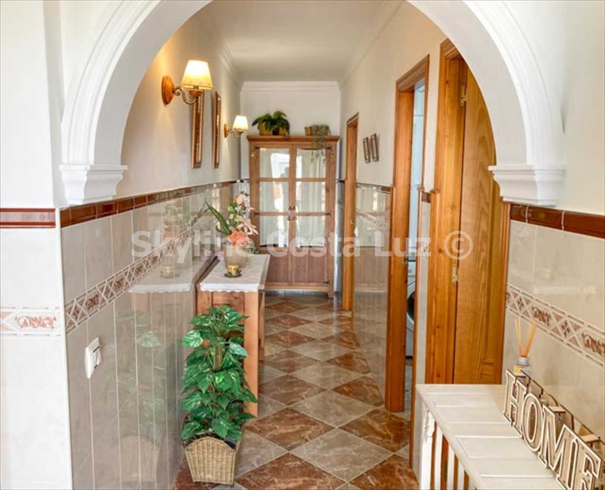 Casa nel Vejer de la Frontera, Andalusia 11812962