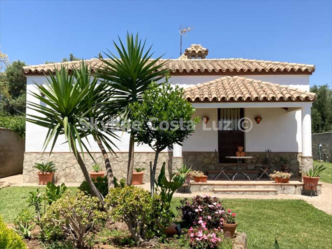 casa en Vejer de la Frontera, Andalucía 11812962