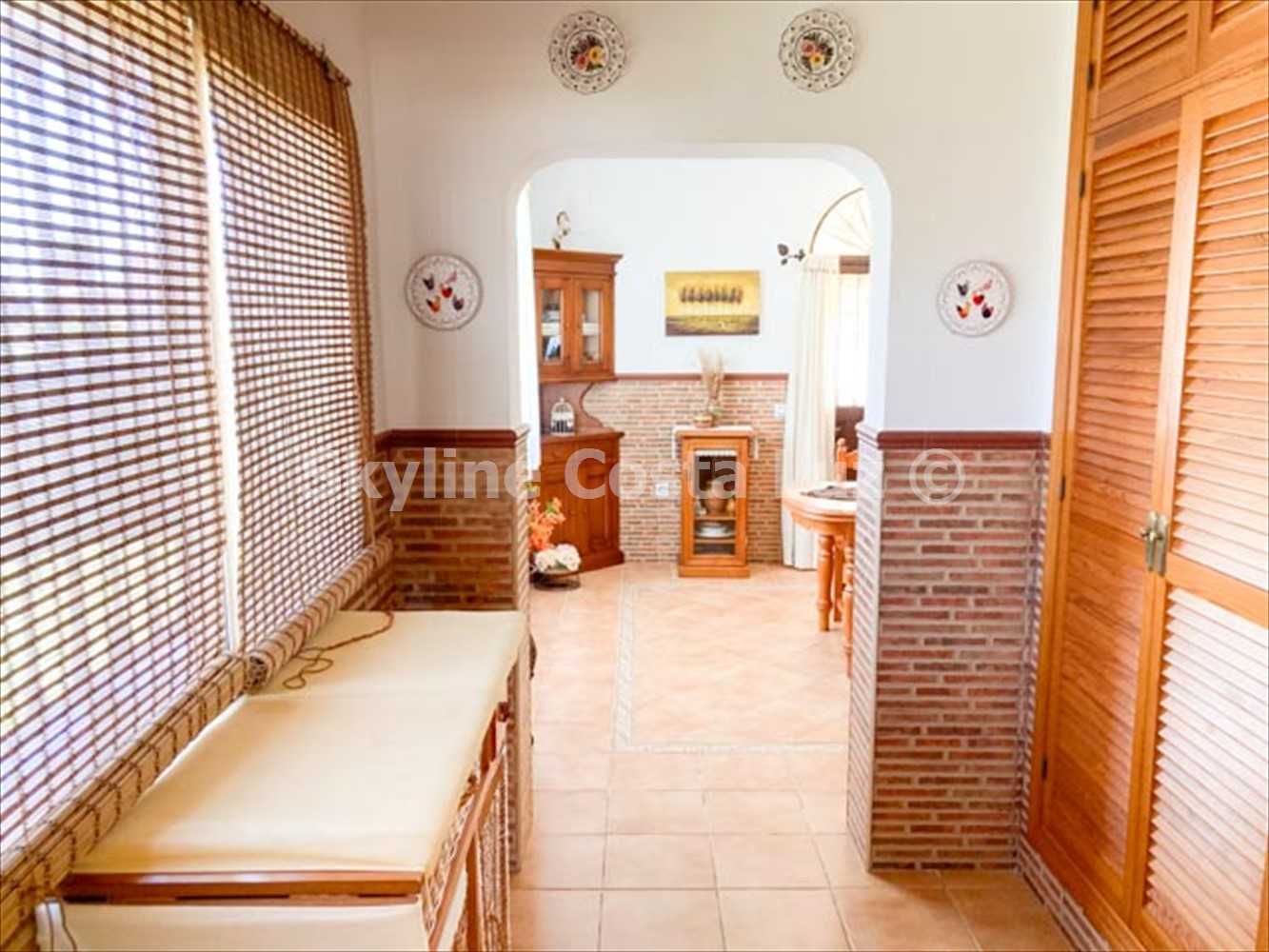 casa no Vejer de la Frontera, Andalucía 11812962