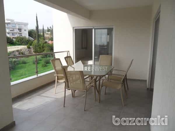 Condominium in Agios Athanasios, Limassol 11812987