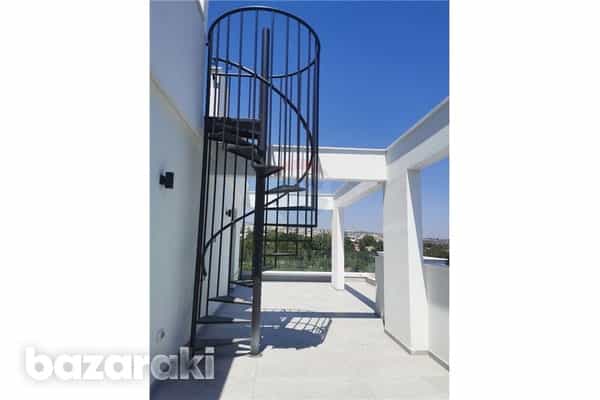 Kondominium dalam Kato Polemidia, Limassol 11812998