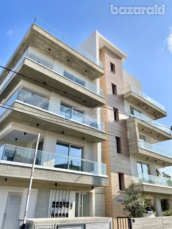 Condominium dans Limassol, Lémésos 11813023