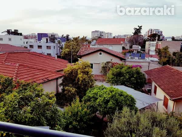 Condominium dans Limassol, Lémésos 11813047