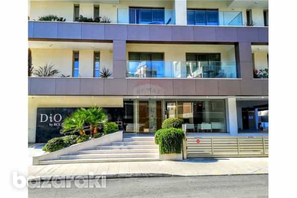 Eigentumswohnung im Limassol, Lemesos 11813053