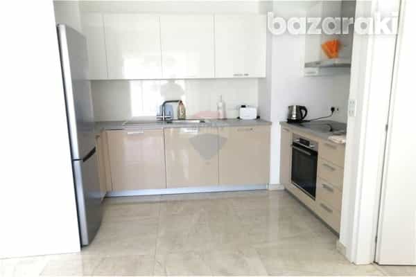 Condominium in Limassol, Limassol 11813055
