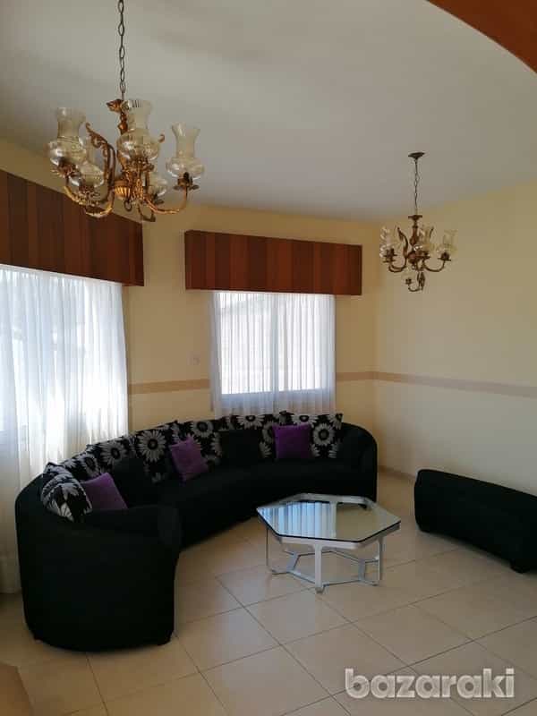 Condominium in Limassol, Lemesos 11813113