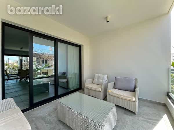 Condominium in Limassol, Lemesos 11813162