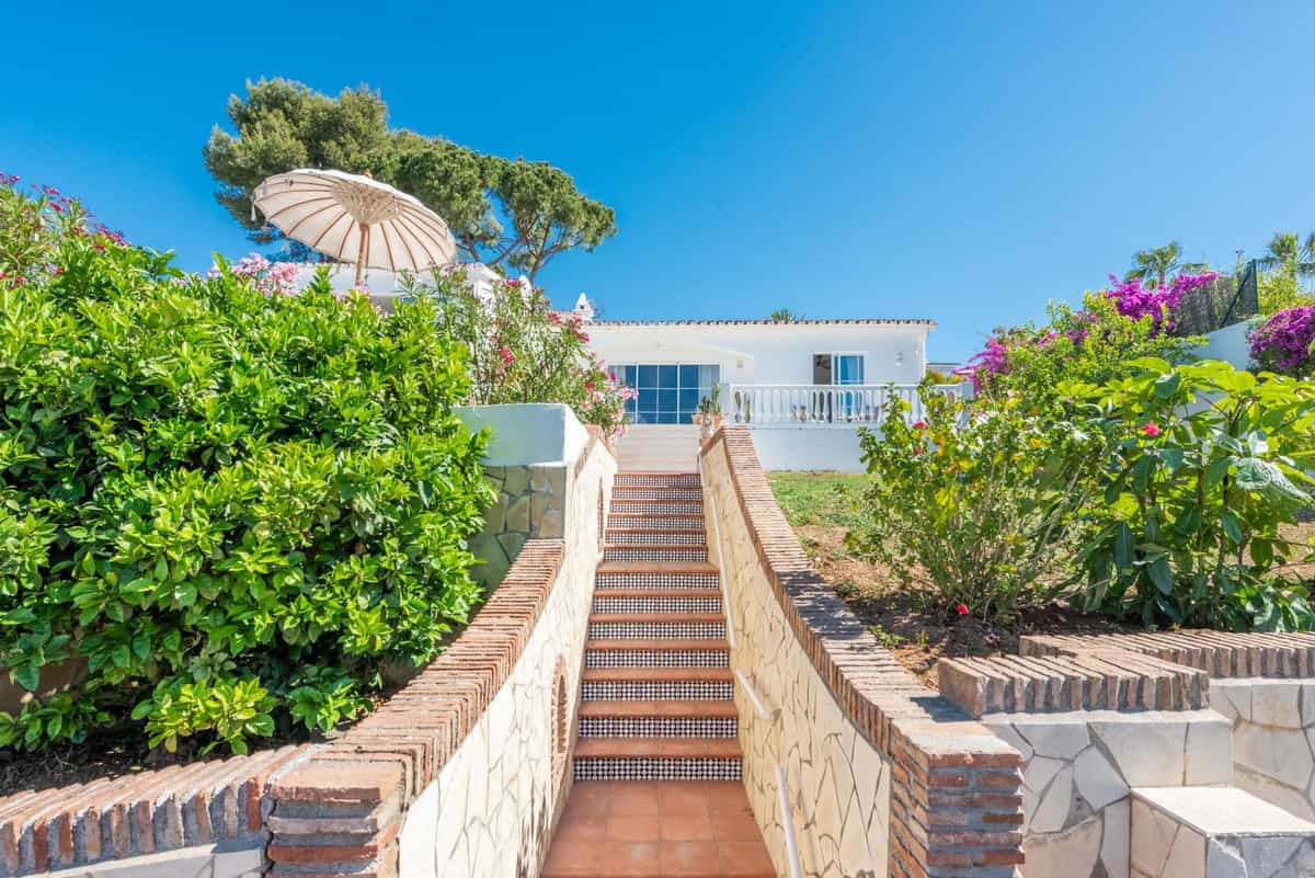 Casa nel Marbella, Andalucía 11813290
