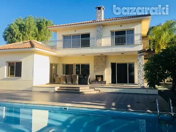 House in Pampoula, Lemesos 11813339