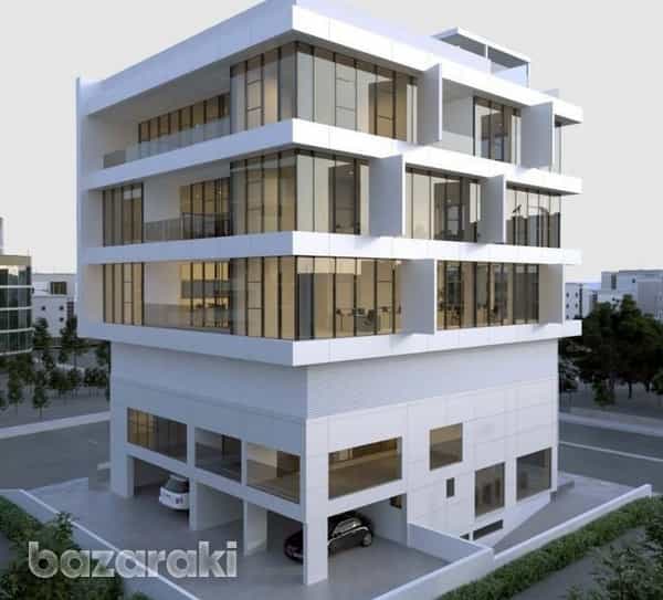 Condominium in Kato Polemidia, Lemesos 11813487