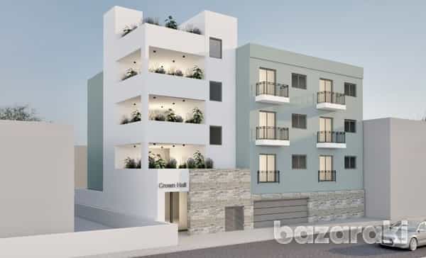 Condominium in Limassol, Limassol 11813738