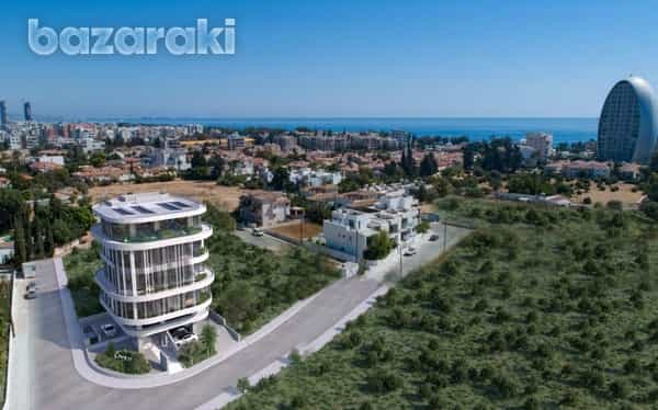 Condominium in Limassol, Lemesos 11813810