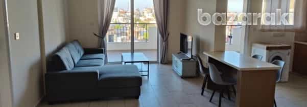 Eigentumswohnung im Limassol, Lemesos 11813890